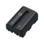 باتری سونی مشابه اصلی Sony NP-FM500H M Battery