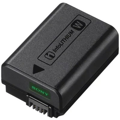باتری سونی مشابه اصلی Sony NP-FW50 Battery HC