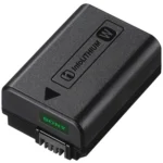 باتری سونی اصلی (پکدار)Sony NP-FW50 Battery Org