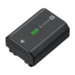 باطری دوربین سونی Sony NP-FZ100 Rechargeable Lithium-Ion Battery (2280mAh) - تصویر 2
