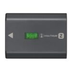باطری دوربین سونی Sony NP-FZ100 Rechargeable Lithium-Ion Battery (2280mAh)