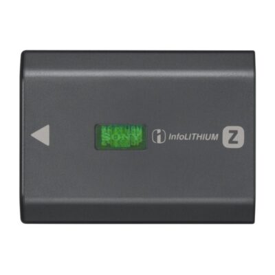 باطری دوربین سونی Sony NP-FZ100 Rechargeable Lithium-Ion Battery (2280mAh)