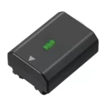 باتری هنل Hahnel HL-13L Battery - تصویر 4