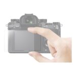 محافظ صفحه نمایش سونی Expert Shield Glass Screen Protector for Sony DSC-RX100 III - تصویر 2