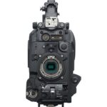 دوربین فیلمبرداری سونی Sony PXW-X400 Shoulder Camcorder (Body Only) - تصویر 2