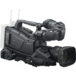 دوربین فیلمبرداری سونی Sony PXW-X400KC 20x Manual Focus Zoom Lens Camcorder Kit - تصویر 2