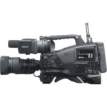 دوربین فیلمبرداری سونی Sony PXW-X400KC 20x Manual Focus Zoom Lens Camcorder Kit - تصویر 3