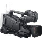 دوربین فیلمبرداری سونی Sony PXW-X400KF 16x Auto Focus Zoom Lens Camcorder Kit - تصویر 2