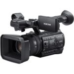 دوربین فیلمبرداری سونی Sony PXW-Z150 4K XDCAM Camcorder