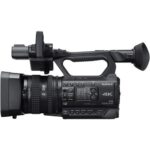 دوربین فیلمبرداری سونی Sony PXW-Z150 4K XDCAM Camcorder - تصویر 2