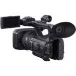 دوربین فیلمبرداری سونی Sony PXW-Z150 4K XDCAM Camcorder - تصویر 3