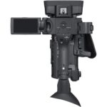 دوربین فیلمبرداری سونی Sony PXW-Z150 4K XDCAM Camcorder - تصویر 4