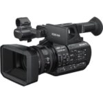 دوربین فیلمبرداری سونی Sony PXW-Z190 4K 3-CMOS 1/3" Sensor XDCAM Camcorder