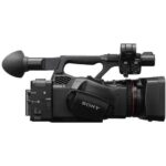دوربین فیلمبرداری سونی Sony PXW-Z190 4K 3-CMOS 1/3" Sensor XDCAM Camcorder - تصویر 2