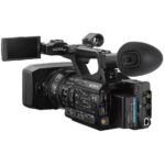 دوربین فیلمبرداری سونی Sony PXW-Z190 4K 3-CMOS 1/3" Sensor XDCAM Camcorder - تصویر 4