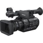 دوربین فیلمبرداری سونی Sony PXW-Z280 4K 3-CMOS 1/2" Sensor XDCAM Camcorder