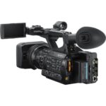 دوربین فیلمبرداری سونی Sony PXW-Z280 4K 3-CMOS 1/2" Sensor XDCAM Camcorder - تصویر 2
