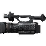 دوربین فیلمبرداری سونی Sony PXW-Z280 4K 3-CMOS 1/2" Sensor XDCAM Camcorder - تصویر 3