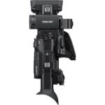دوربین فیلمبرداری سونی Sony PXW-Z280 4K 3-CMOS 1/2" Sensor XDCAM Camcorder - تصویر 4