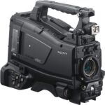 دوربین فیلمبرداری سونی Sony PXW-Z450 4K UHD Shoulder Camcorder (Body Only)