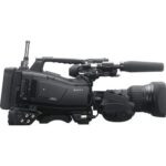 دوربین فیلمبرداری سونی Sony PXW-Z450 4K UHD Shoulder Camcorder (Body Only) - تصویر 3