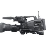 دوربین فیلمبرداری سونی Sony PXW-Z450 4K UHD Shoulder Camcorder (Body Only) - تصویر 2