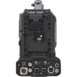 دوربین فیلمبرداری سونی Sony PXW-Z750 4K Shoulder-Mount Broadcast Camcorder (Body Only) - تصویر 4