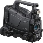 دوربین فیلمبرداری سونی Sony PXW-Z750 4K Shoulder-Mount Broadcast Camcorder (Body Only)