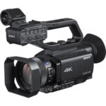 دوربین فیلمبرداری سونی Sony PXW-Z90V 4K HDR XDCAM with Fast Hybrid AF