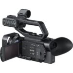 دوربین فیلمبرداری سونی Sony PXW-Z90V 4K HDR XDCAM with Fast Hybrid AF - تصویر 4