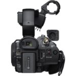 دوربین فیلمبرداری سونی Sony PXW-Z90V 4K HDR XDCAM with Fast Hybrid AF - تصویر 5
