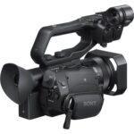 دوربین فیلمبرداری سونی Sony PXW-Z90V 4K HDR XDCAM with Fast Hybrid AF - تصویر 6