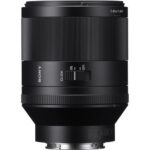 لنز سونی Sony Planar T* FE 50mm f/1.4 ZA Lens