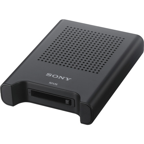 Sony-SBAC-US30-USB-3.0-ReaderWriter-01 کارت ریدر سونی Sony SBAC-US30 USB 3.0 Reader/Writer - تصویر 1