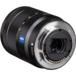 Sony Vario-Tessar T* E 16-70mm f/4 ZA OSS Lens - تصویر 2