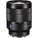 لنز سونی Sony Vario-Tessar T FE 24-70mm f4 ZA OSS Lens - تصویر 2