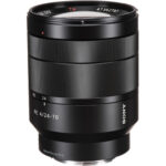 لنز سونی Sony Vario-Tessar T FE 24-70mm f4 ZA OSS Lens - تصویر 3