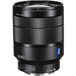 لنز سونی Sony Vario-Tessar T FE 24-70mm f4 ZA OSS Lens - تصویر 4