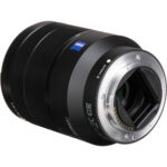 لنز سونی Sony Vario-Tessar T FE 24-70mm f4 ZA OSS Lens - تصویر 6