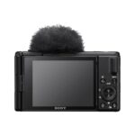 دوربین سونی Sony ZV-1 II Digital Camera (Black) - تصویر 2