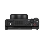 دوربین سونی Sony ZV-1 II Digital Camera (Black) - تصویر 3