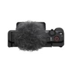 دوربین سونی Sony ZV-1 II Digital Camera (Black) - تصویر 4