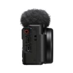 دوربین سونی Sony ZV-1 II Digital Camera (Black) - تصویر 5