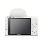 دوربین سونی Sony ZV-1 II Digital Camera (White) - تصویر 2