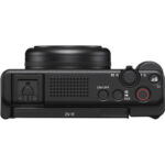 دوربین سونی مدل Sony ZV-1F Vlogging Camera (Black) - تصویر 4