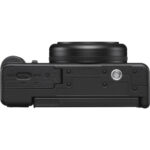 دوربین سونی مدل Sony ZV-1F Vlogging Camera (Black) - تصویر 5