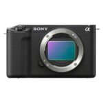 دوربین عکاسی سونی Sony ZV-E1 Mirrorless Camera