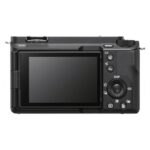 دوربین عکاسی سونی Sony ZV-E1 Mirrorless Camera - تصویر 2
