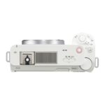 دوربین عکاسی سونی Sony ZV-E1 Mirrorless Camera (White) - تصویر 6