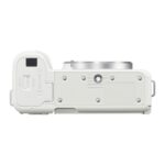 دوربین عکاسی سونی Sony ZV-E1 Mirrorless Camera (White) - تصویر 5